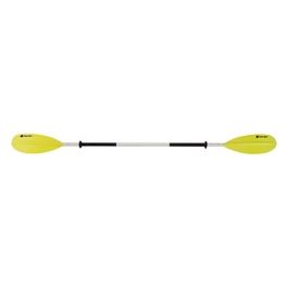Doppio Remo Alluminio K-Compact230