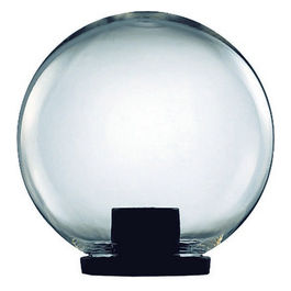 Sfera Globo Per Lampione Cm20 Opale
