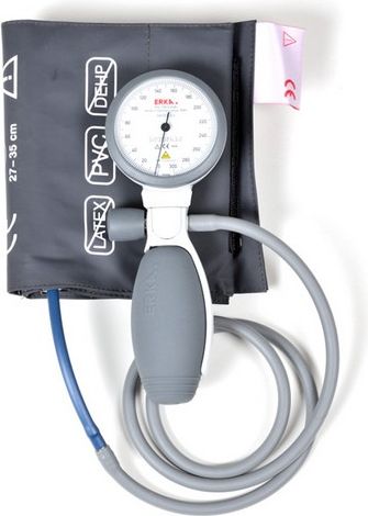 Sfigmo Aneroide Erka Switch 2.0 Confort 1 pz.
