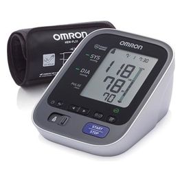 Sfigmo Digitale Omron M7 Hem-7322T-E Bluetooth 1 pz.