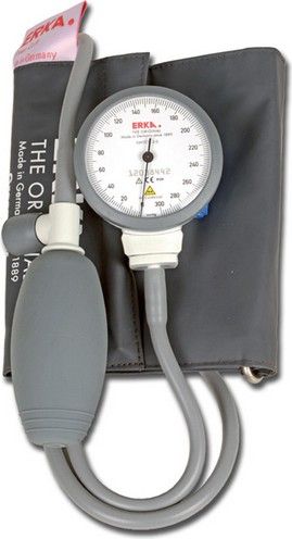 Sfigmo Erka Switch Simplex - 2 Tubi 1 pz.