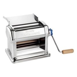 010 Macchina per la pasta Sfogliatrice Manuale