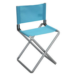 Sgabello Professional C/Schienale
