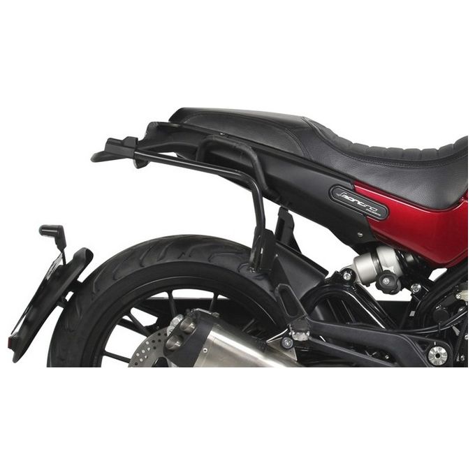 Shad B0LN57IF Portapacchi laterale 3P System Benelli Leoncino 502I''18>