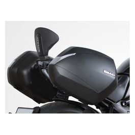 SHAD D0DV14RV Schienalino Ducati Diavel 1200 '14-'15 solo staffa