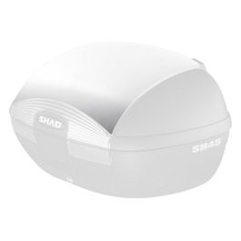 SHAD D1B45E08 Cover bauletto SH45 bianco 