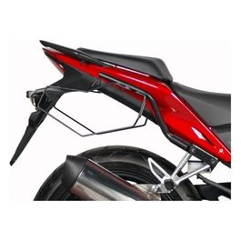 H0CF54SE Portapacchi laterale borse semirigide Honda CB 500 F / X '13-'15