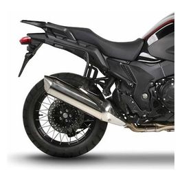 H0CR12IF Portapacchi Laterale Honda Crosstourer 1200