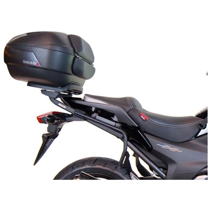 SHAD H0NT74IF Portapacchi laterale ''3P'' Honda NC 700 / 750 X/S '12-'13