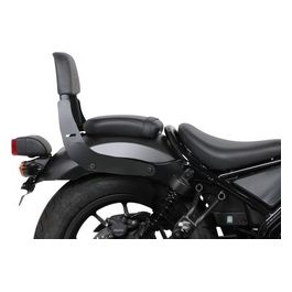 Shad H0RB57SN Poggiaschiena Honda Cmx 500 Rebel''17> 