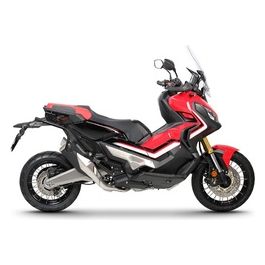 H0XD77IF Portapacchi laterale 3P Honda X-ADV 17 