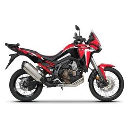 Shad HOCR10ST Portapacchi posteriore HONDA AFRICA TWIN 1100cc (20>)