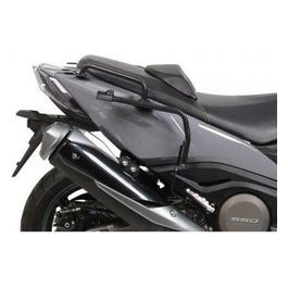 K0AK57IF Portapacchi laterale 3P Kymco AK 550 17 