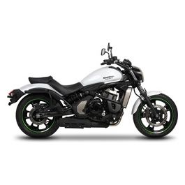 K0VL65IF Portapacchi laterale 3P Kawasaki Vulcan S 15>