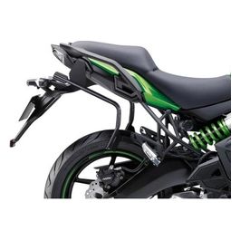 K0VR68IF Portapacchi laterale 3P System Kawasaki Versys 650 2015/2018 