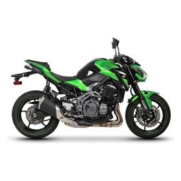 K0Z997IF Portapacchi laterale 3P Kawasaki Z900 17 