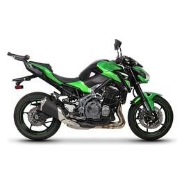 K0Z997ST Portapacchi Kawasaki Z900 17 