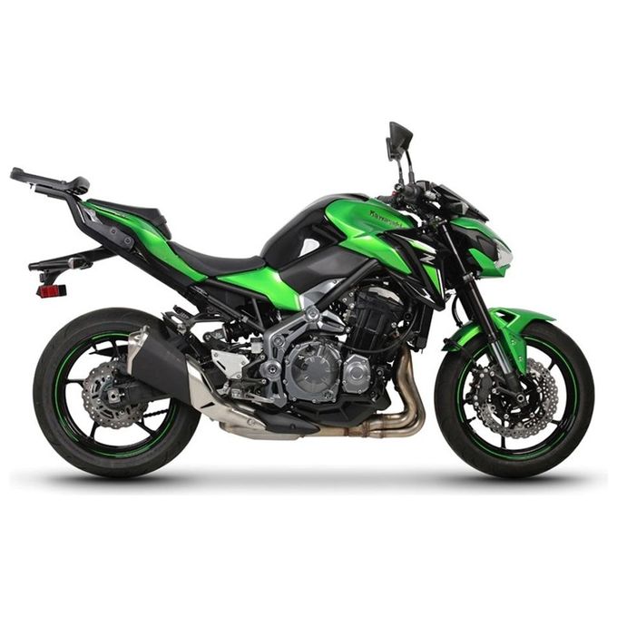 Shad K0Z997ST Portapacchi Kawasaki Z900 17