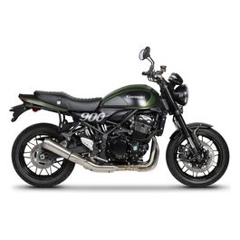 K0ZR98IF Portapacchi Laterale 3P System KAWASAKI Z900RS 900cc (18>)