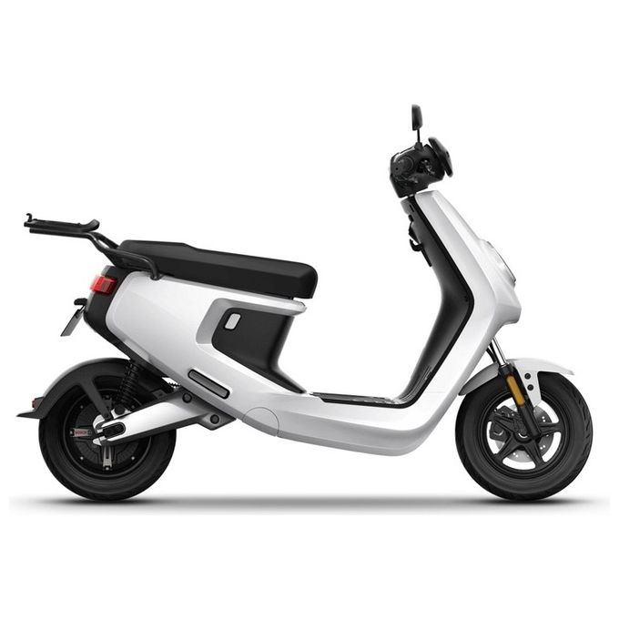 Shad N0MS19ST Portapacco Posteriore NIU M+ (18>)