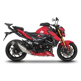 S0GS77ST Portapacchi Suzuki GSX-S 750 17 