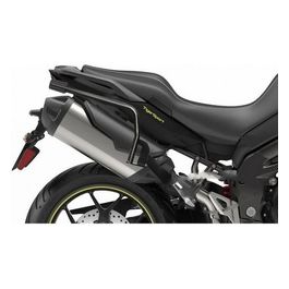 T0TG16IF Portapacchi laterale 3P System Triumph Tiger Sport 1050 ''17> 