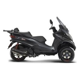 Shad V0MP58ST Portapacco Posteriore PIAGGIO MP3 350/500cc (18>)  