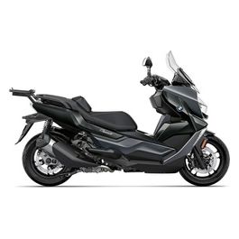 Shad W0CG49ST Portapacco Posteriore BMW C400GT (19>)  