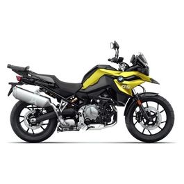 Shad W0FG78ST Portapacchi posteriore (Originale in Plastica) BMW F750/850GS (18>)