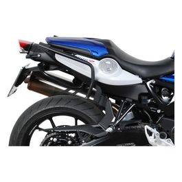 SHAD W0FR89IF Portapacchi laterale ''3P'' BMW F800 R / S '09-'15