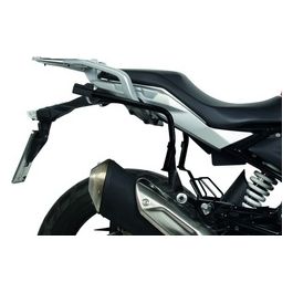 Shad W0G317IF Portapacchi laterale 3P System BMW G310GS 2017-2018 