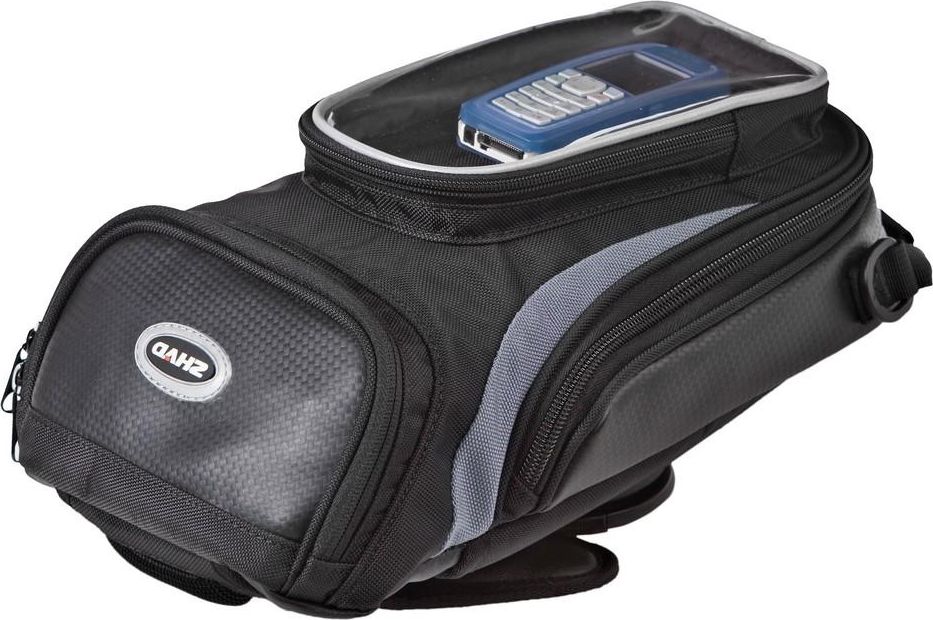 SHAD SB12S Borsa moto da serbatoio