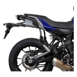 Shad Y0MT76IF Portapacchi Laterale 3P Yamaha MT-07 Tracer