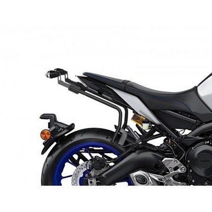fissaggi borse laterali 3p system y0mt76if yamaha tracer 700 SHAD Viaggi