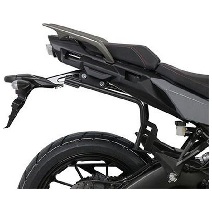 Shad Y0TC98IF Portapacco Laterale 3P System Yamaha Tracer 900Cc (18>)