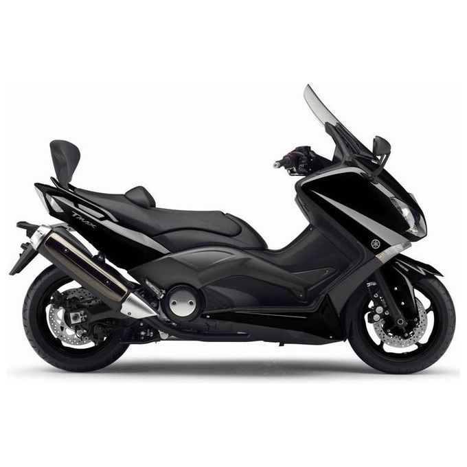 SHAD Y0TM52RV Schienalino Yamaha T-Max 530 12-15 solo staffa