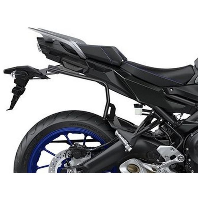 Shad Y0TR98IF Portapacchi laterale 3P System Yamaha Tracer 900''18>