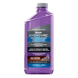 5320NU200EUUK HydroVac Ricarica di liquido lavapavimenti multisuperficie da 1 Litro con neutralizzatore di odori compatibile con lavapavimenti HydroVac WD210 e WD110