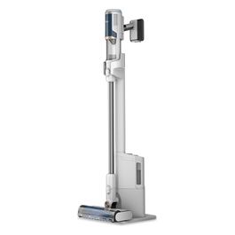 BU3521EU Clean e Empty Aspirapolvere senza Filo 240W Sistema di Pulizia e Svuotamento Automatici