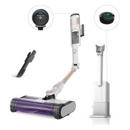 IW3611EU Detect PRO Aspirapolvere senza Filo con Autosvuotamento