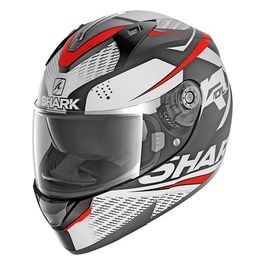 Casco integrale Ridill 1.2 Stratom Mat 