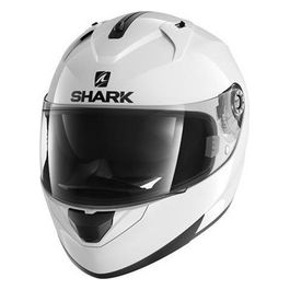 Casco Integrale Ridill Bianco taglia S