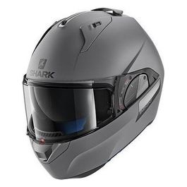Casco Modulare Evo-One 2 taglia M Grigio Opaco