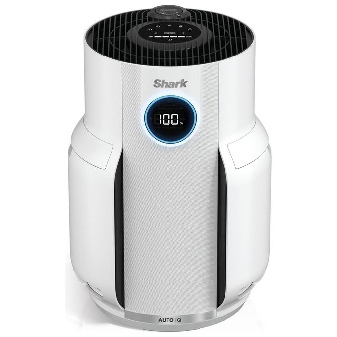 Shark HP150EU NeverChange Purificatore d'Aria