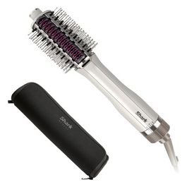 HT212EU SmoothStyle Spazzola Riscaldata e Pettine Lisciante Custodia Protettiva