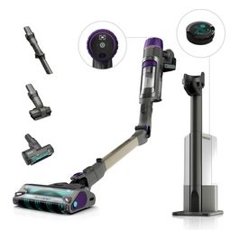 IP3251EUT Scopa elettrica senza filo detect pro max con autosvuotamento