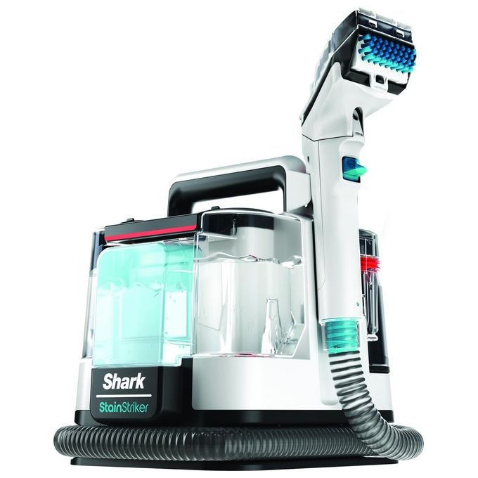 Shark PX200EUT StainStriker Pulitore Tappezzeria e Smacchiatore