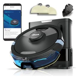 RV2620WAEU Matrix Plus 2-in-1 Self-Empty Robot Aspirapolvere e Lavapavimenti 2in1 Base Autosvuotante