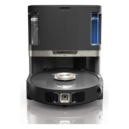 RV2800ZEEU Robot aspirapolvere e lavapavimenti 2in1 Powerdetect NevertouchPro