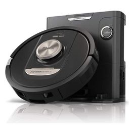 RV2820VEEU Robot aspirapolvere powerdetect con autosvuotamento